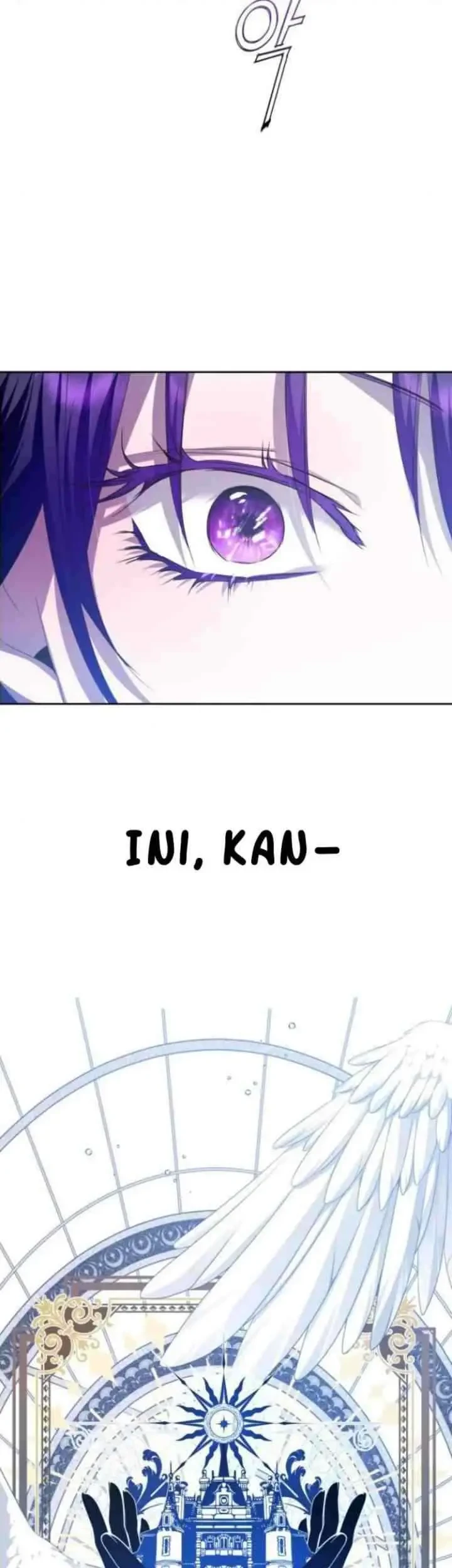Your Throne Chapter 165.1 Gambar 36