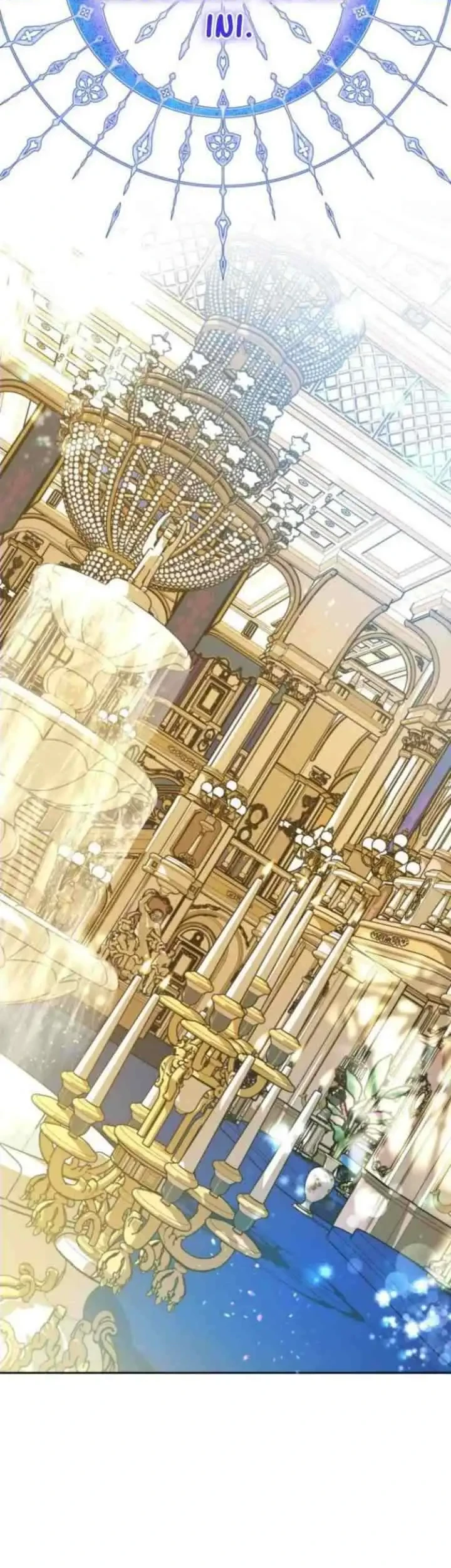 Your Throne Chapter 165.1 Gambar 38
