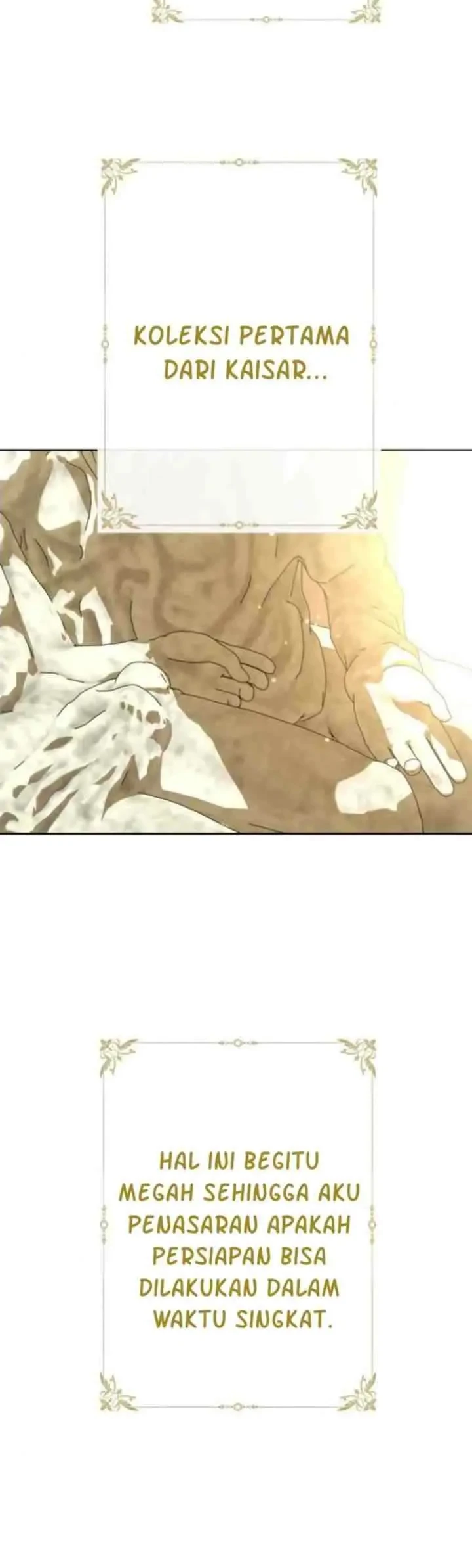Your Throne Chapter 165.1 Gambar 46