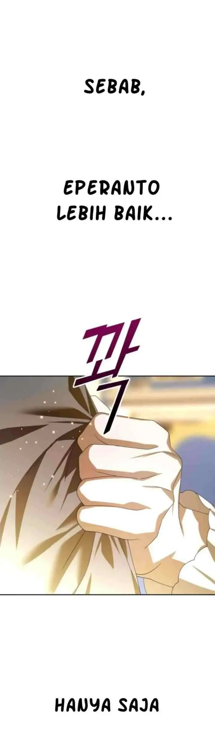Manhwa Your Throne Chapter 165.1 gambar 2