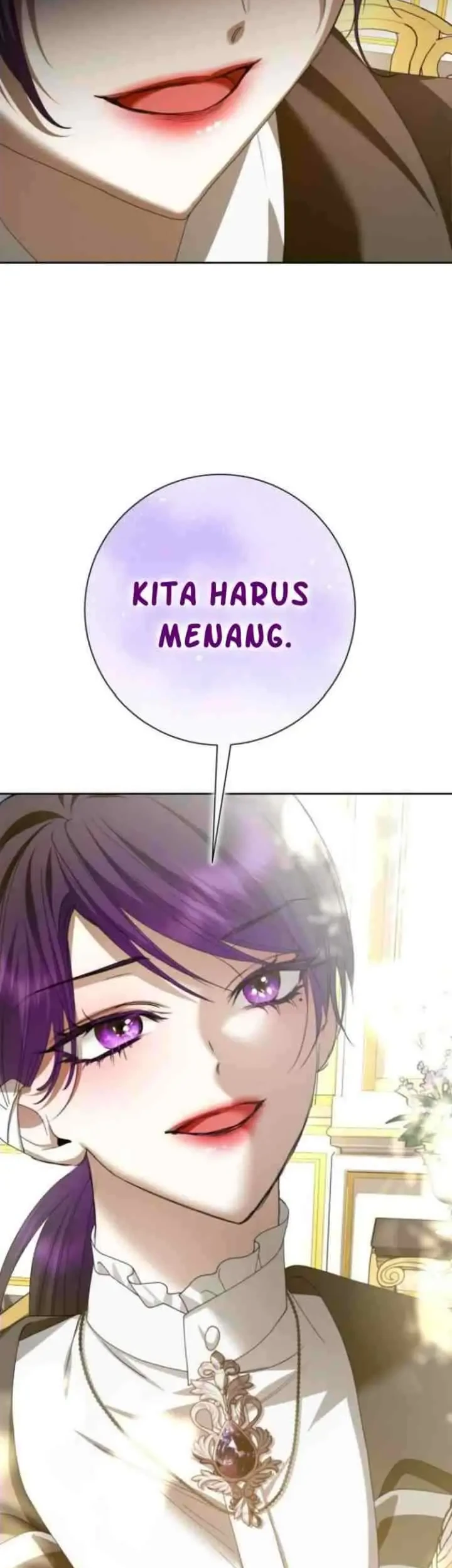 Your Throne Chapter 165.1 Gambar 10