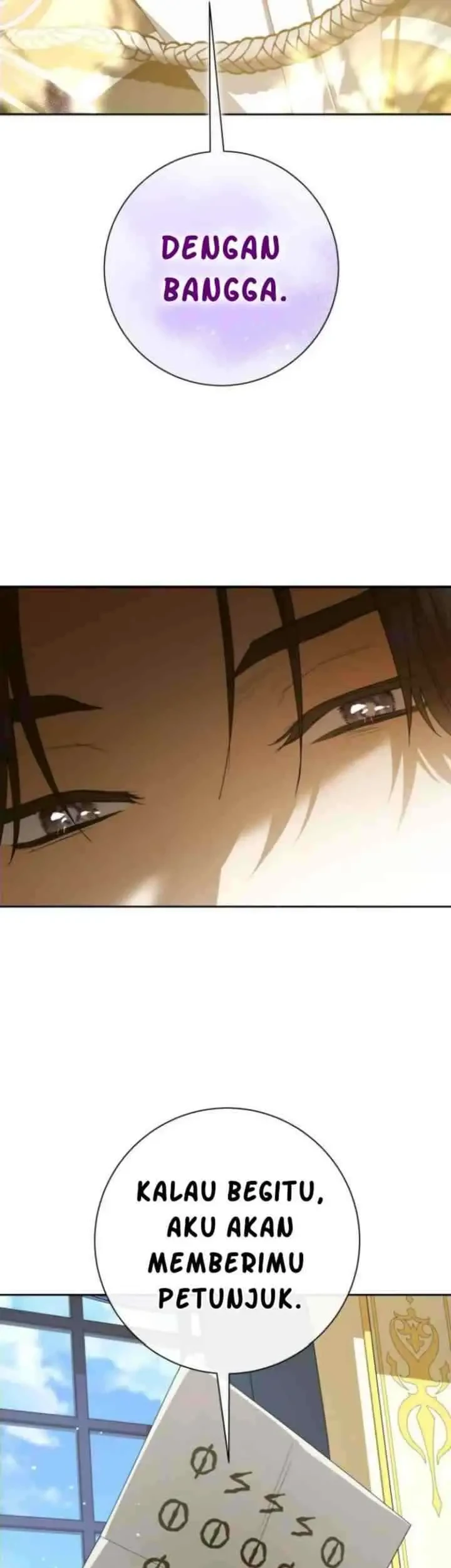 Your Throne Chapter 165.1 Gambar 12
