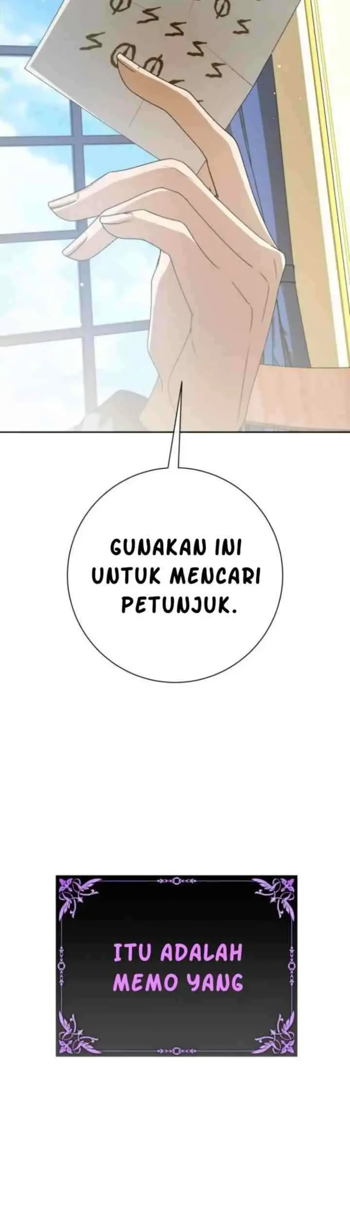 Your Throne Chapter 165.1 Gambar 13