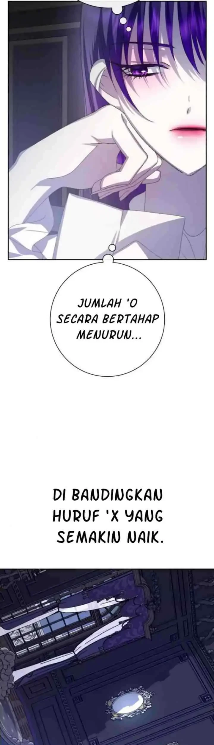 Your Throne Chapter 165.1 Gambar 16