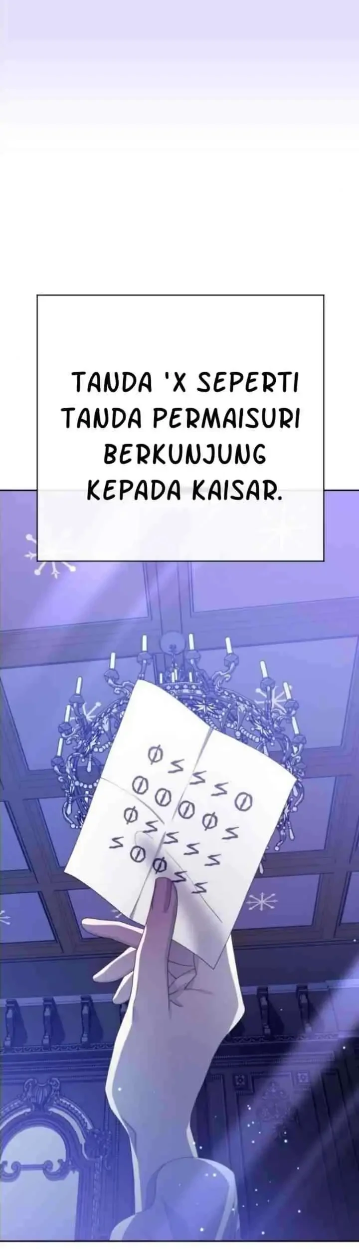 Your Throne Chapter 165.1 Gambar 20