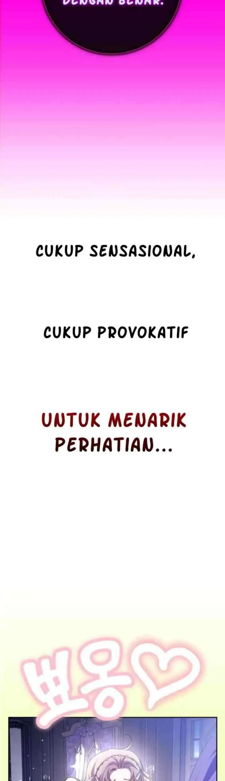 Your Throne Chapter 165.1 Gambar 29