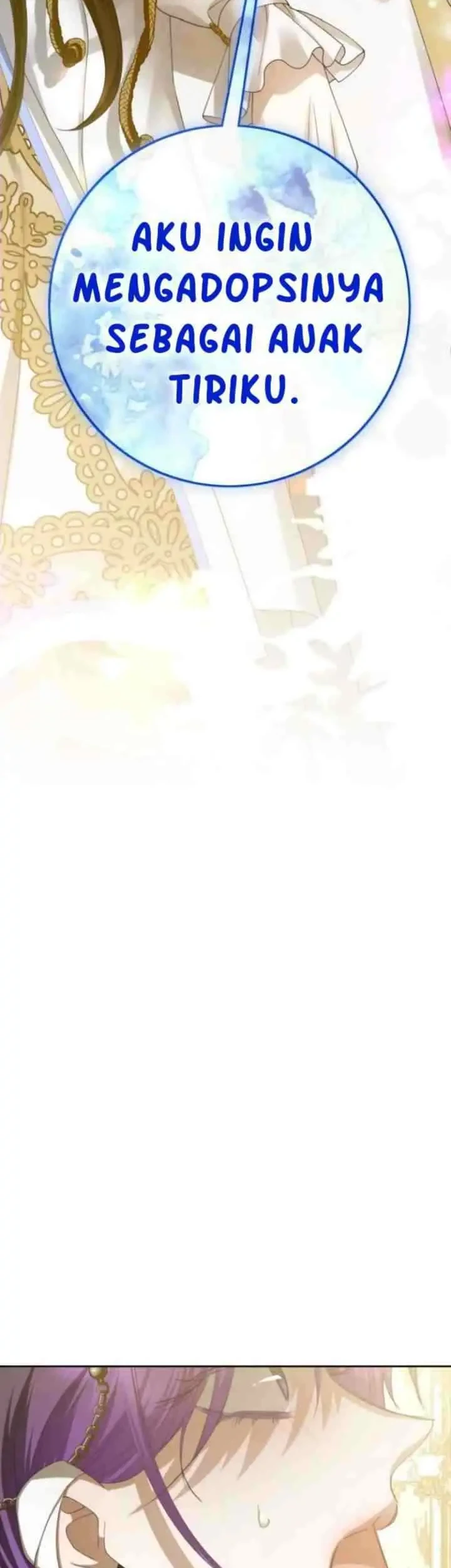 Your Throne Chapter 165.2 Gambar 37