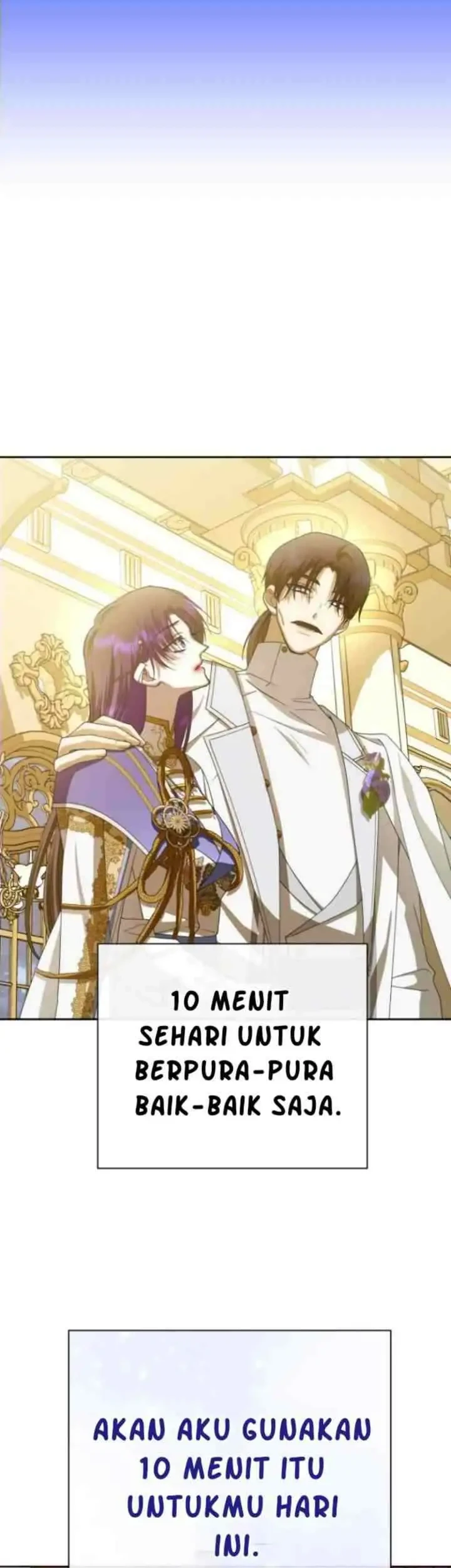 Your Throne Chapter 165.2 Gambar 45