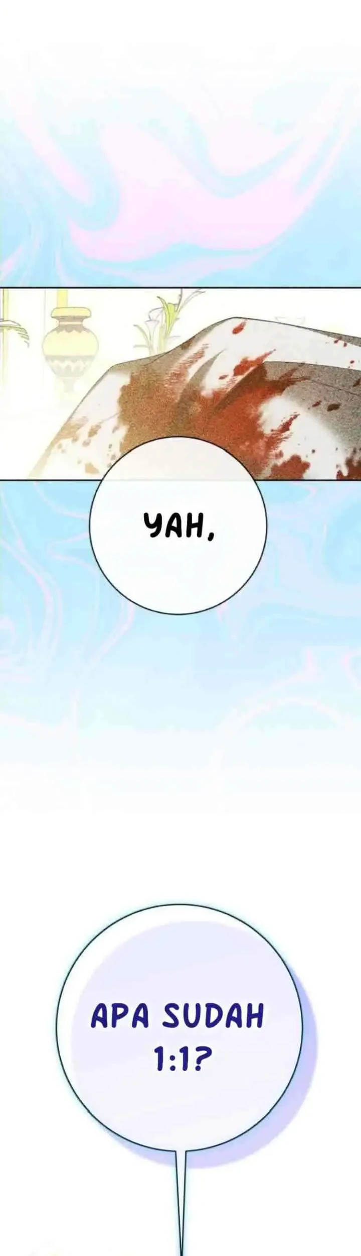 Your Throne Chapter 165.2 Gambar 49