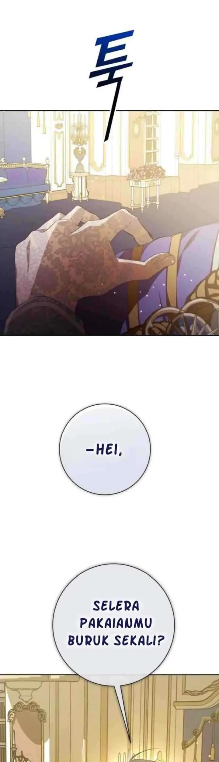 Your Throne Chapter 165.2 Gambar 3