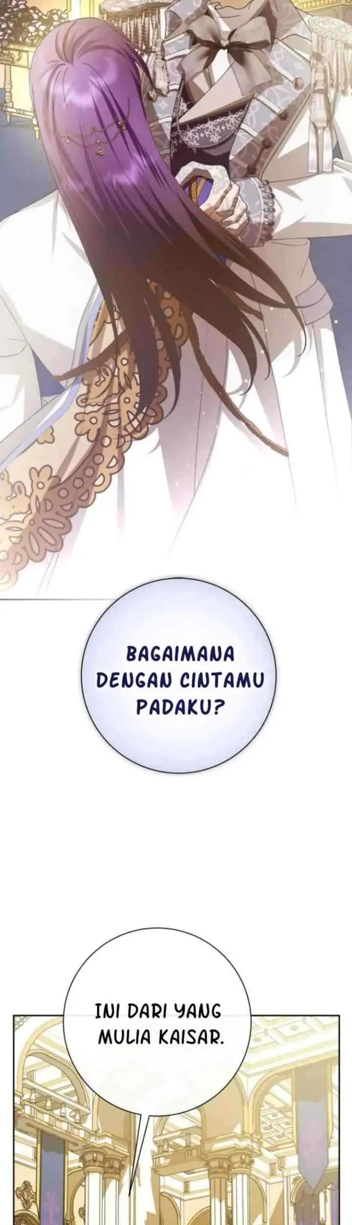Your Throne Chapter 165.2 Gambar 5