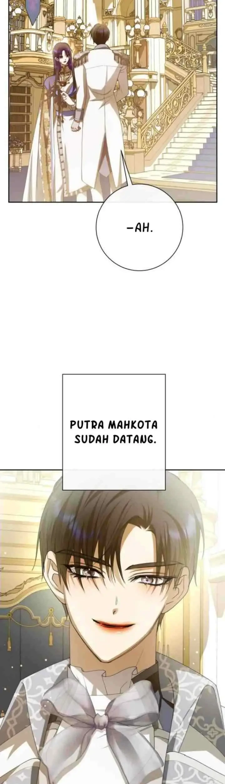 Your Throne Chapter 165.2 Gambar 6