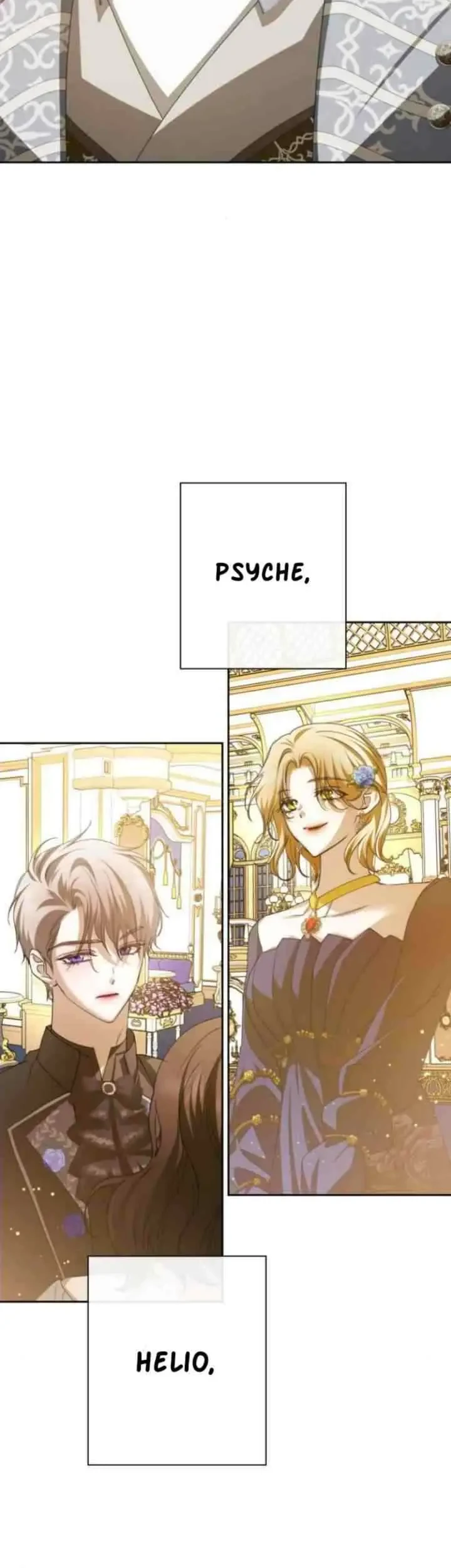 Your Throne Chapter 165.2 Gambar 7