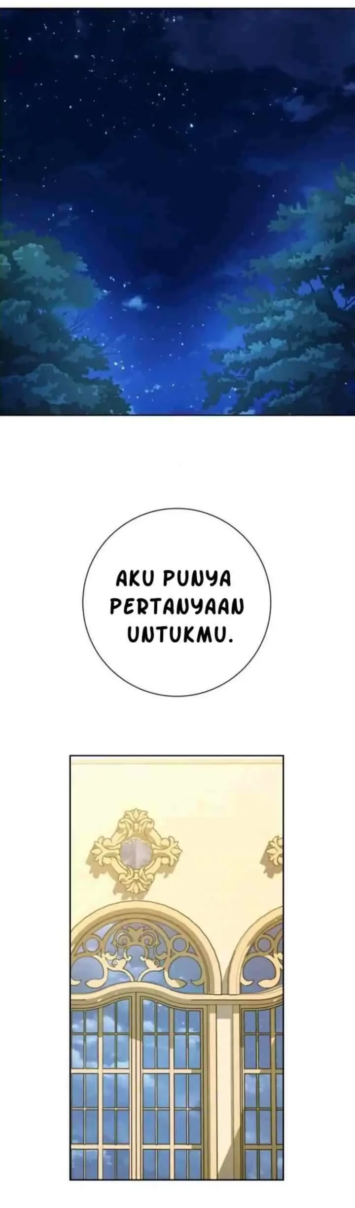 Your Throne Chapter 165.2 Gambar 23