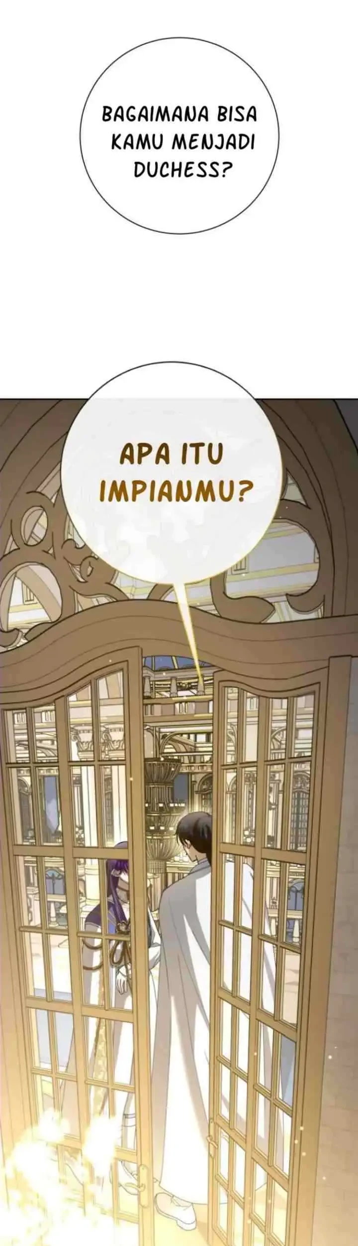 Your Throne Chapter 165.2 Gambar 24