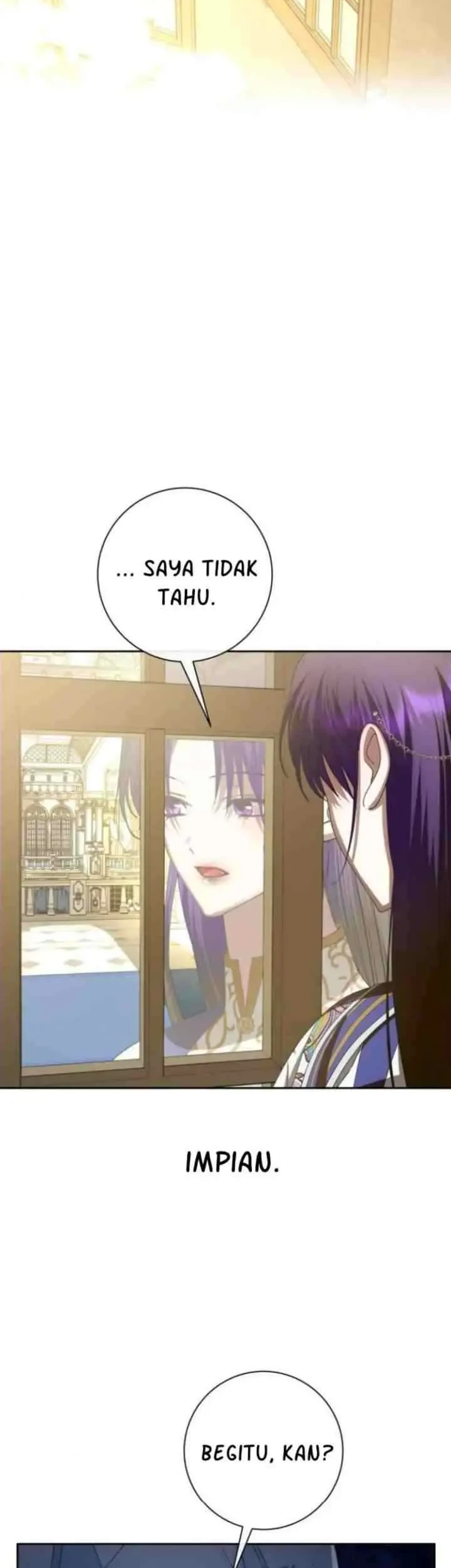 Your Throne Chapter 165.2 Gambar 25
