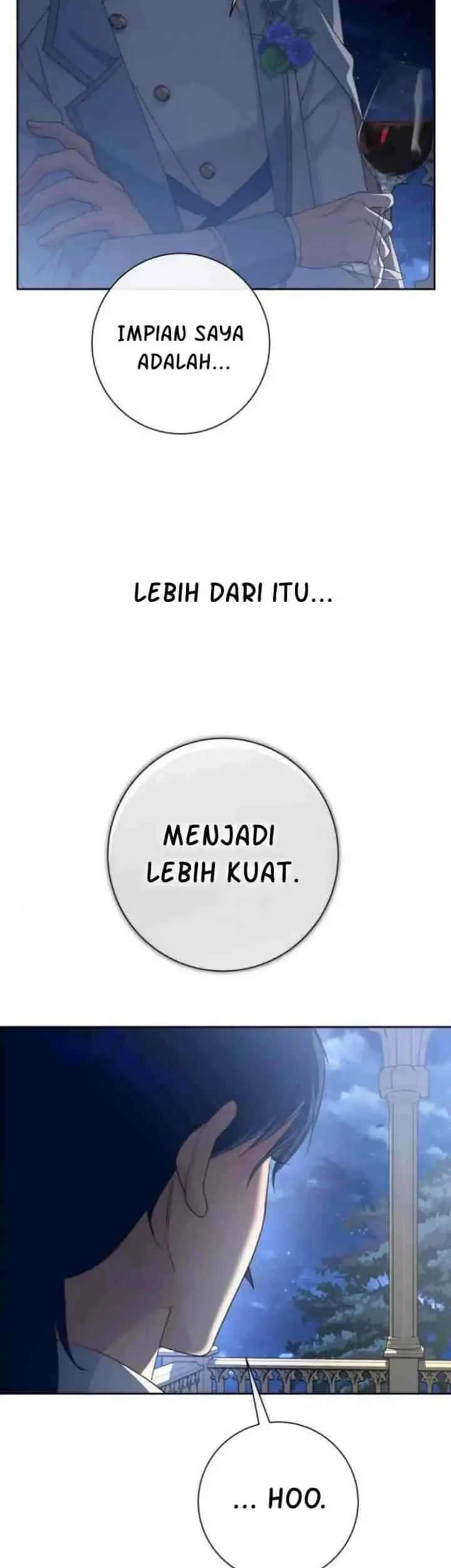 Your Throne Chapter 165.2 Gambar 26