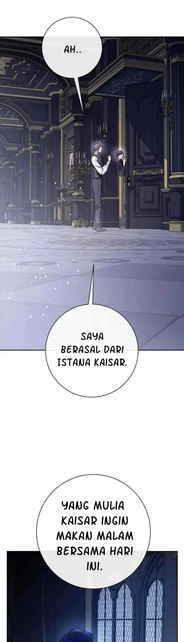 Your Throne Chapter 166 Gambar 52