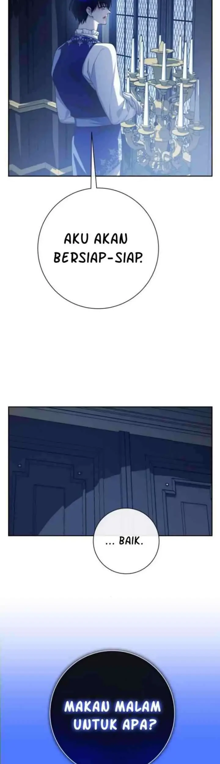 Your Throne Chapter 166 Gambar 53