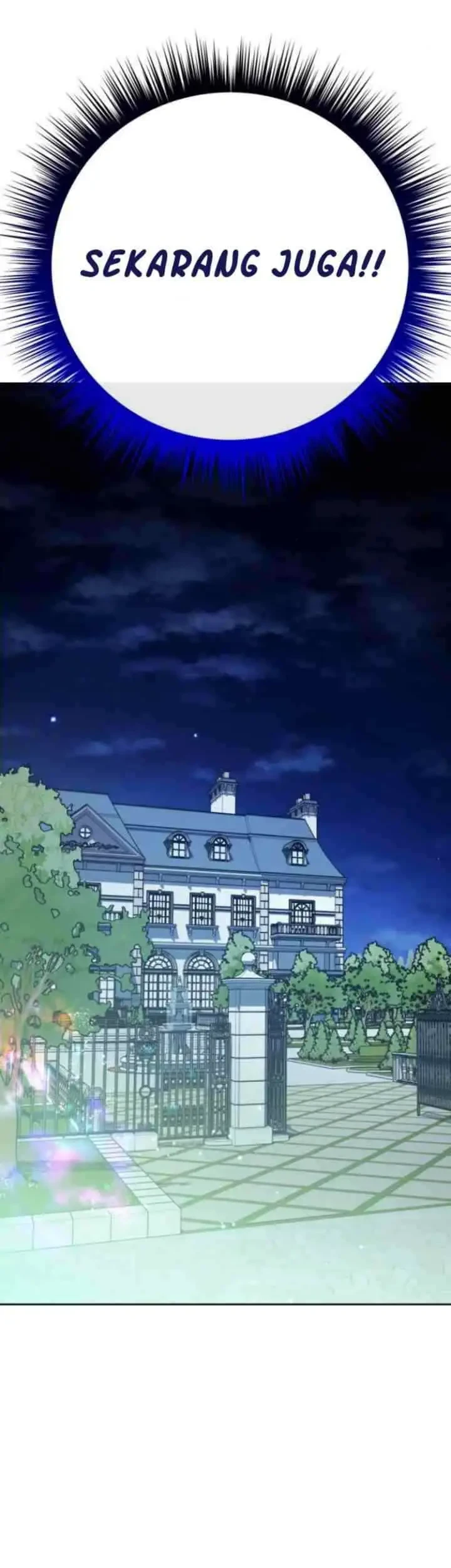 Your Throne Chapter 166 Gambar 60