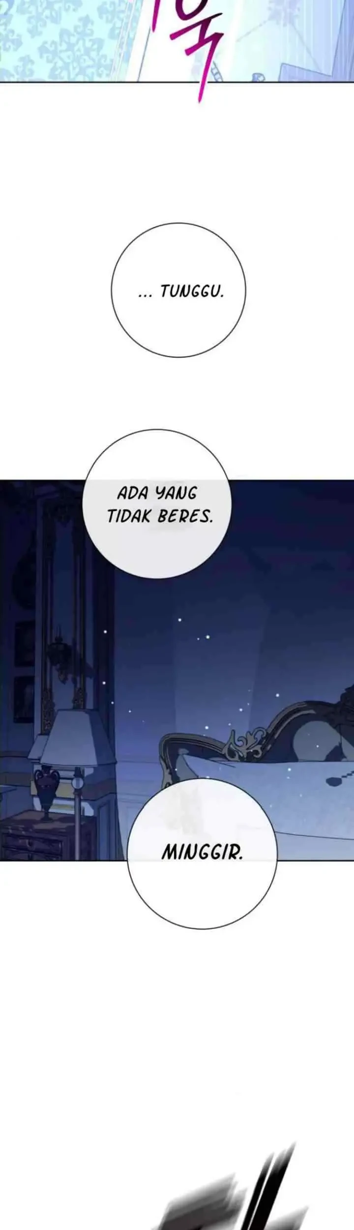 Your Throne Chapter 166 Gambar 67