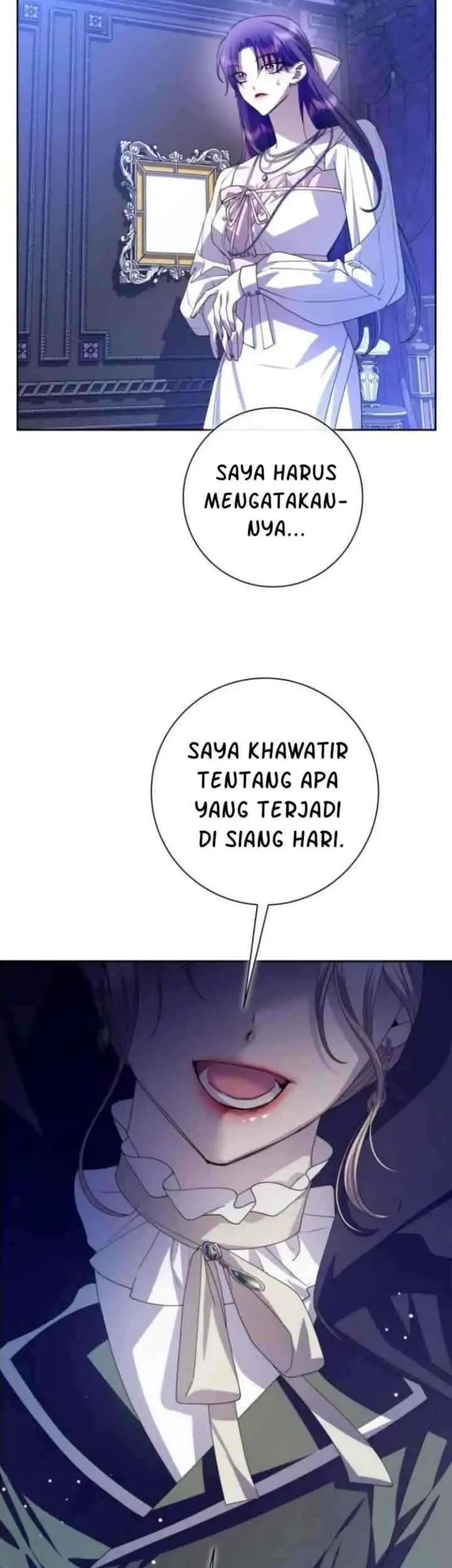 Your Throne Chapter 166 Gambar 71