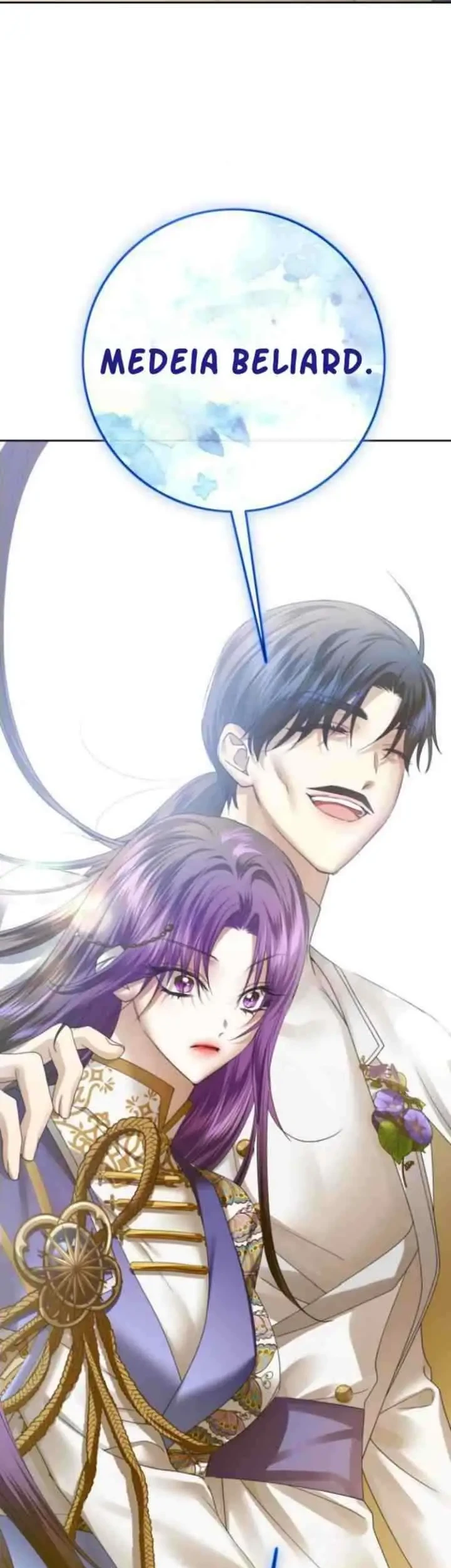 Manhwa Your Throne Chapter 166 gambar 2
