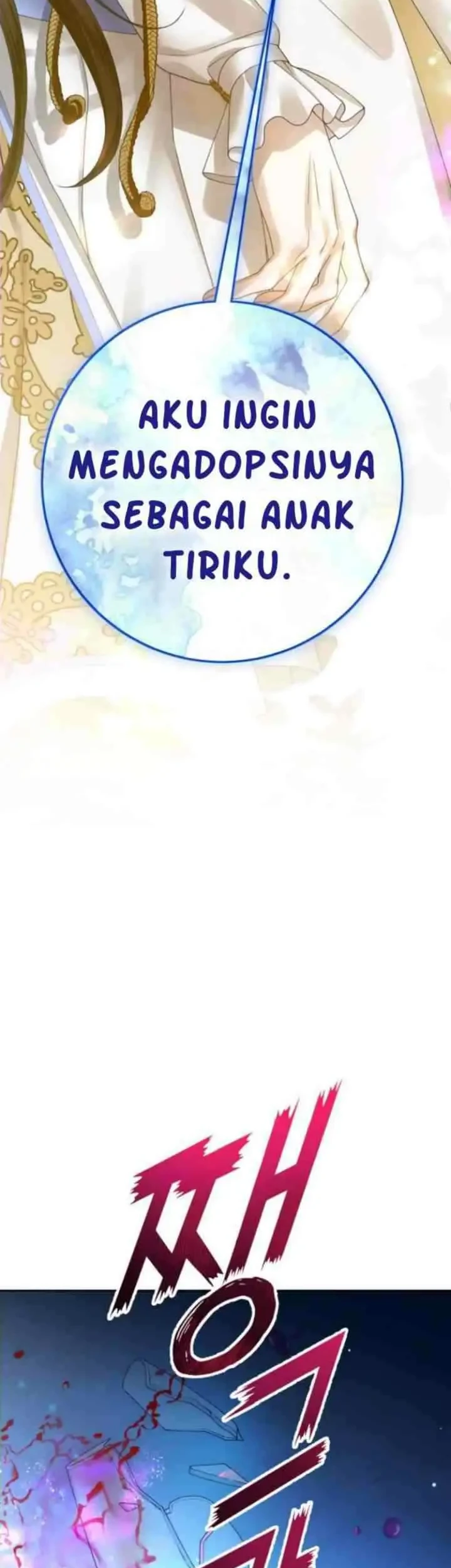 Your Throne Chapter 166 Gambar 3