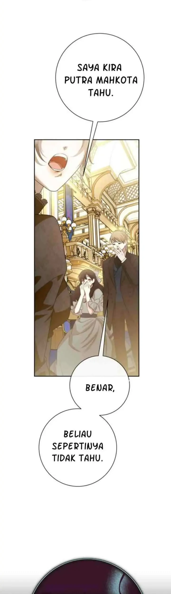 Your Throne Chapter 166 Gambar 6