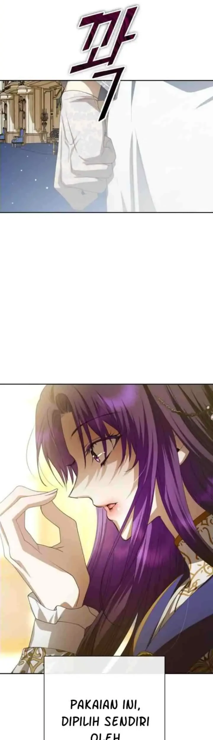 Your Throne Chapter 166 Gambar 8