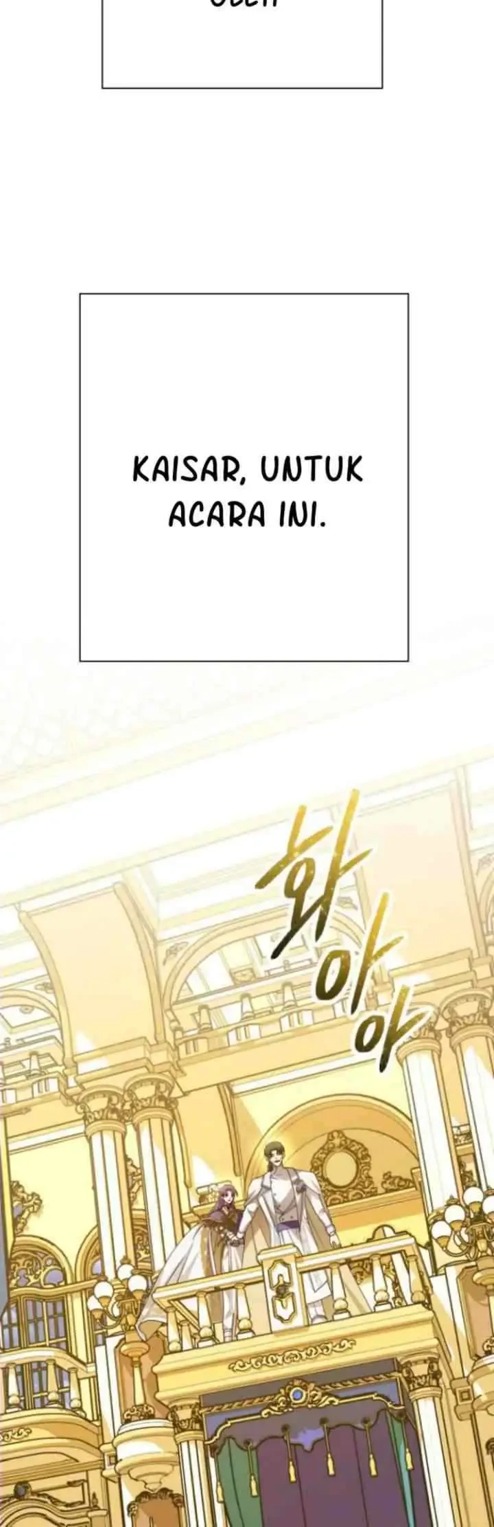 Your Throne Chapter 166 Gambar 9
