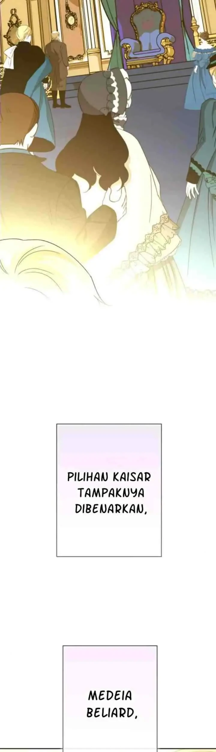 Your Throne Chapter 166 Gambar 10