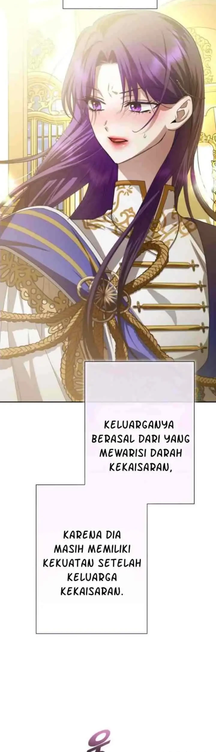 Your Throne Chapter 166 Gambar 11