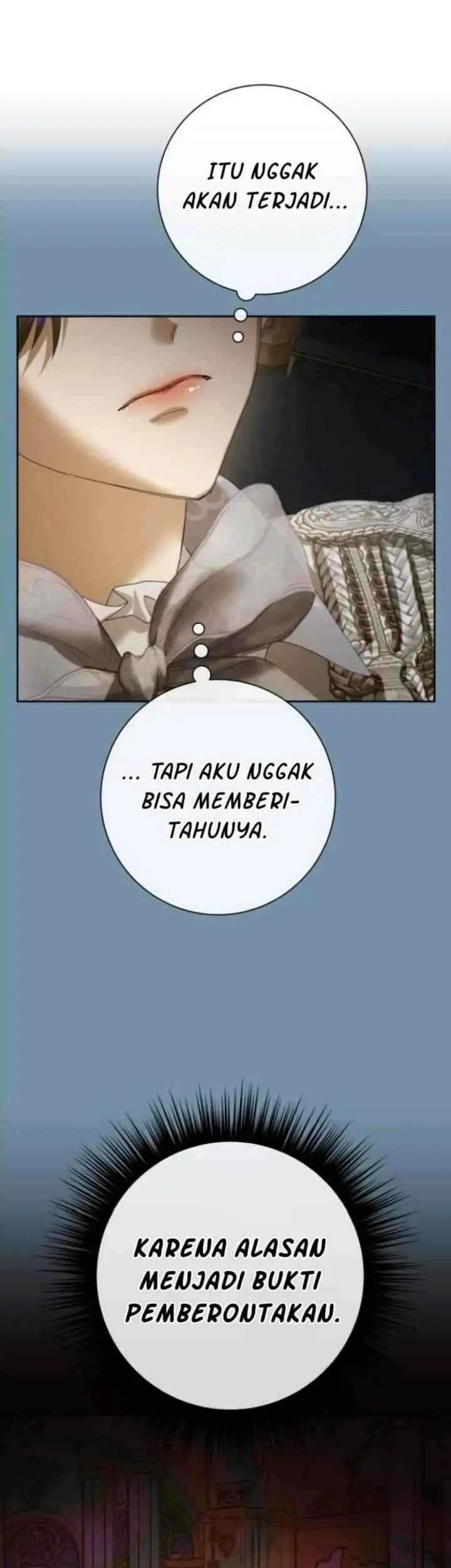 Your Throne Chapter 166 Gambar 15