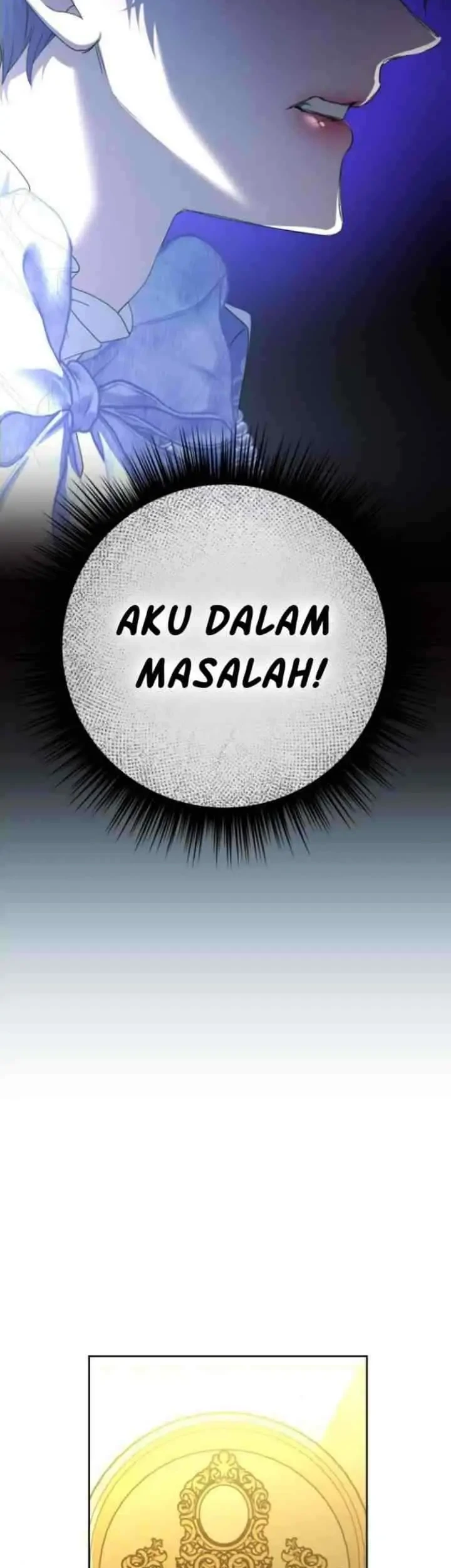 Your Throne Chapter 166 Gambar 17