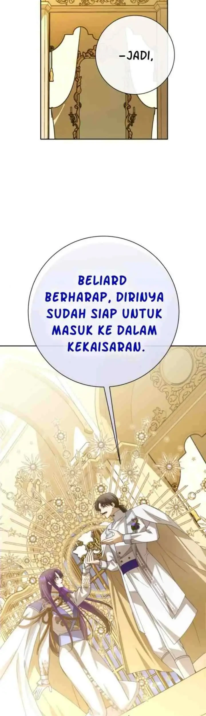 Your Throne Chapter 166 Gambar 18