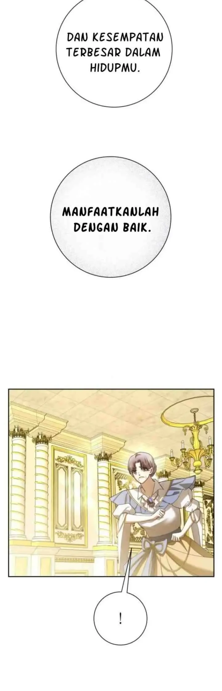Your Throne Chapter 166 Gambar 29