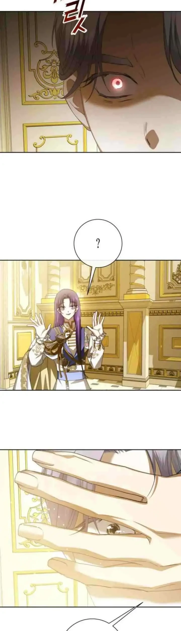 Your Throne Chapter 166 Gambar 31