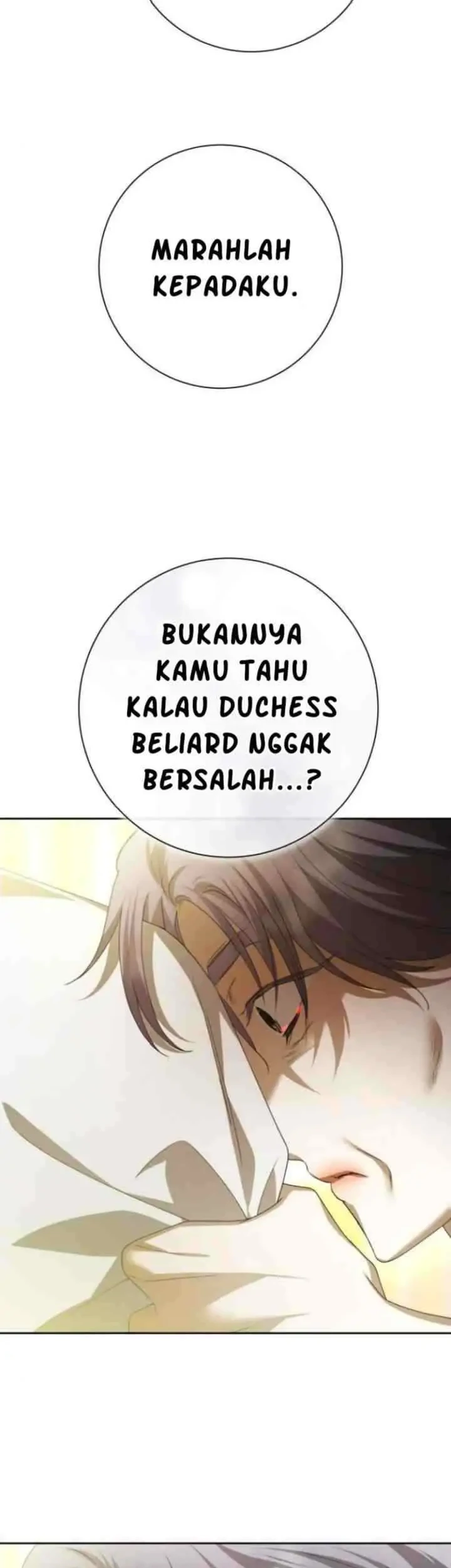 Your Throne Chapter 166 Gambar 33