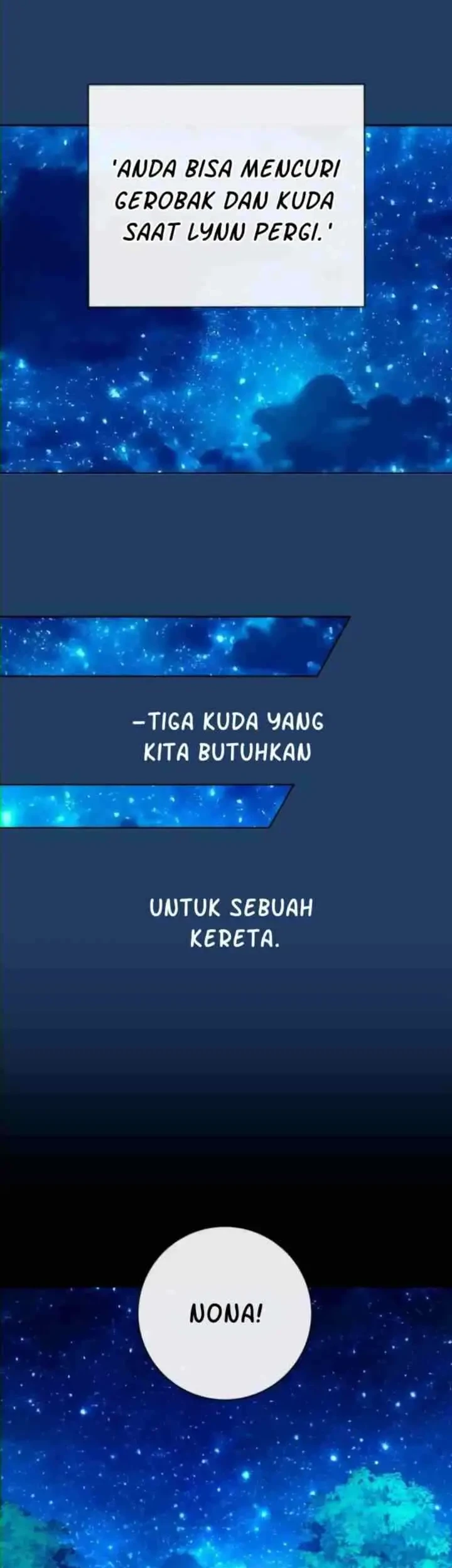 Your Throne Chapter 167.1 Gambar 35