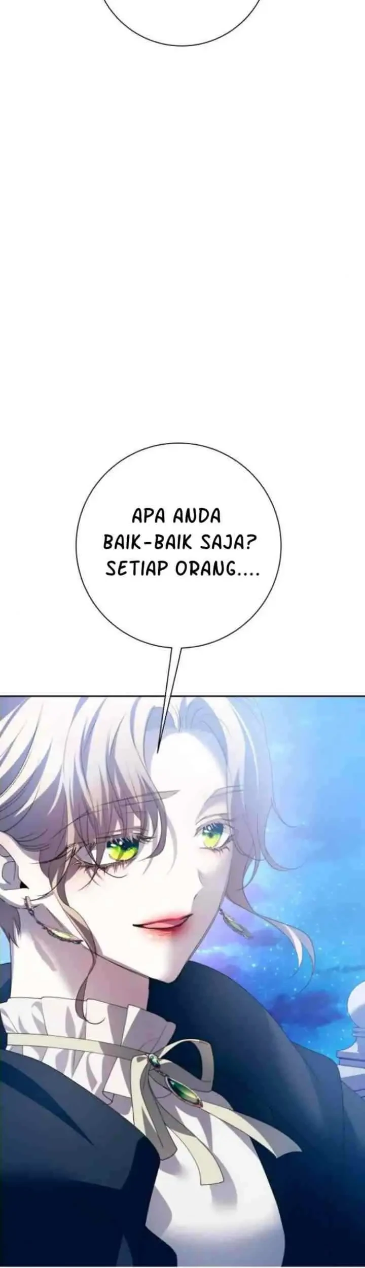 Your Throne Chapter 167.1 Gambar 44