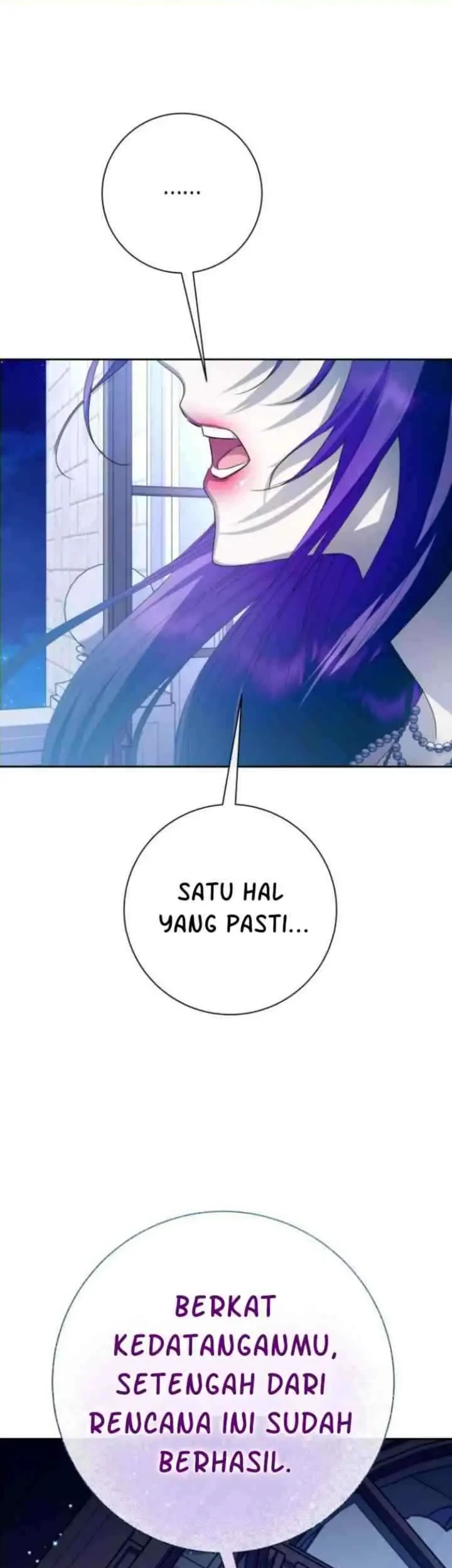 Your Throne Chapter 167.1 Gambar 45