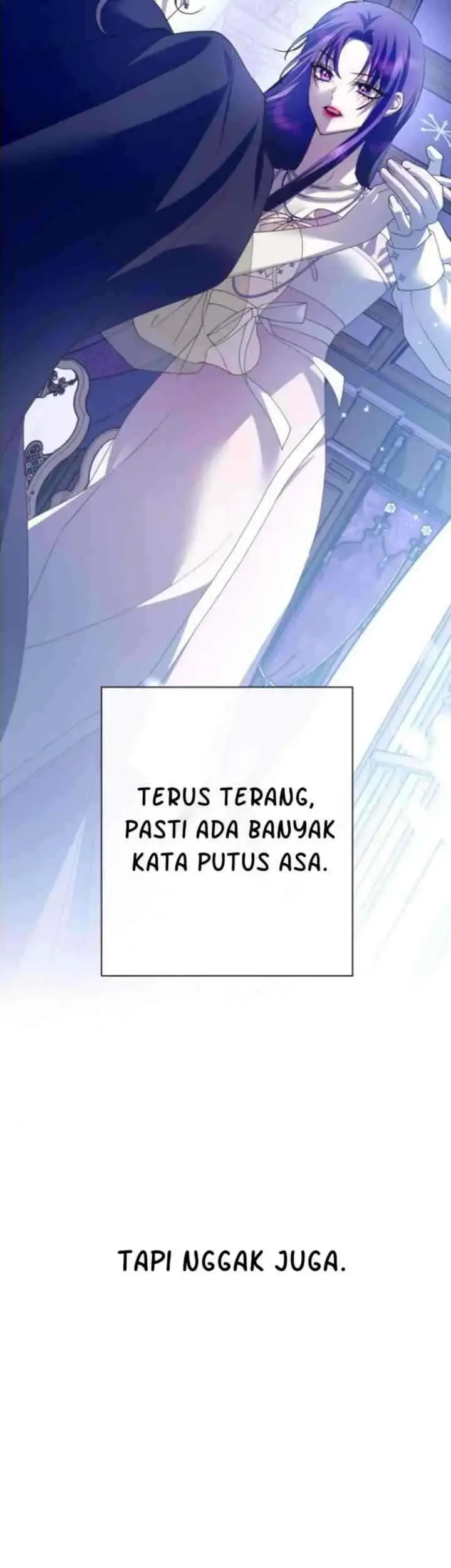 Your Throne Chapter 167.1 Gambar 47