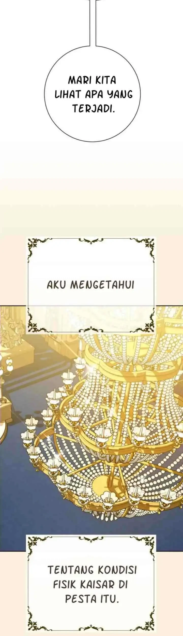 Your Throne Chapter 167.1 Gambar 9