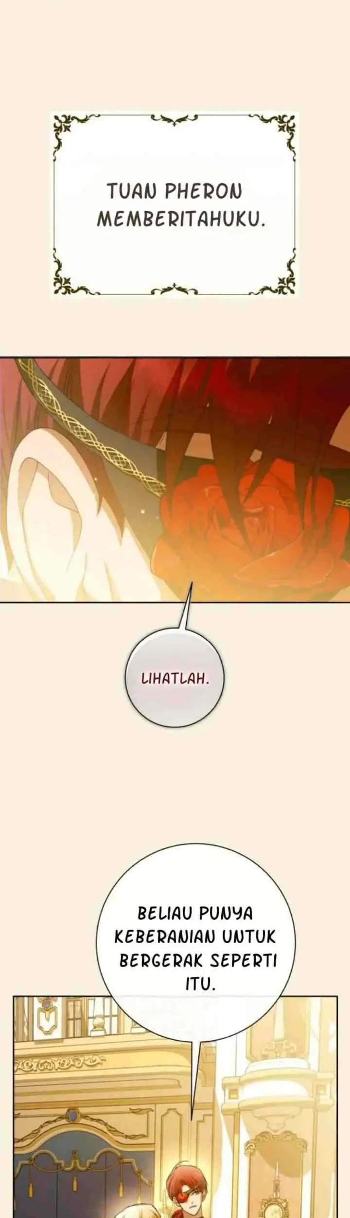 Your Throne Chapter 167.1 Gambar 10