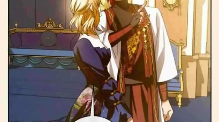 Your Throne Chapter 167.1 Gambar 11