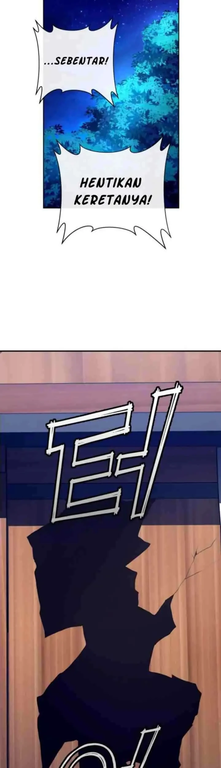 Your Throne Chapter 167.2 Gambar 39