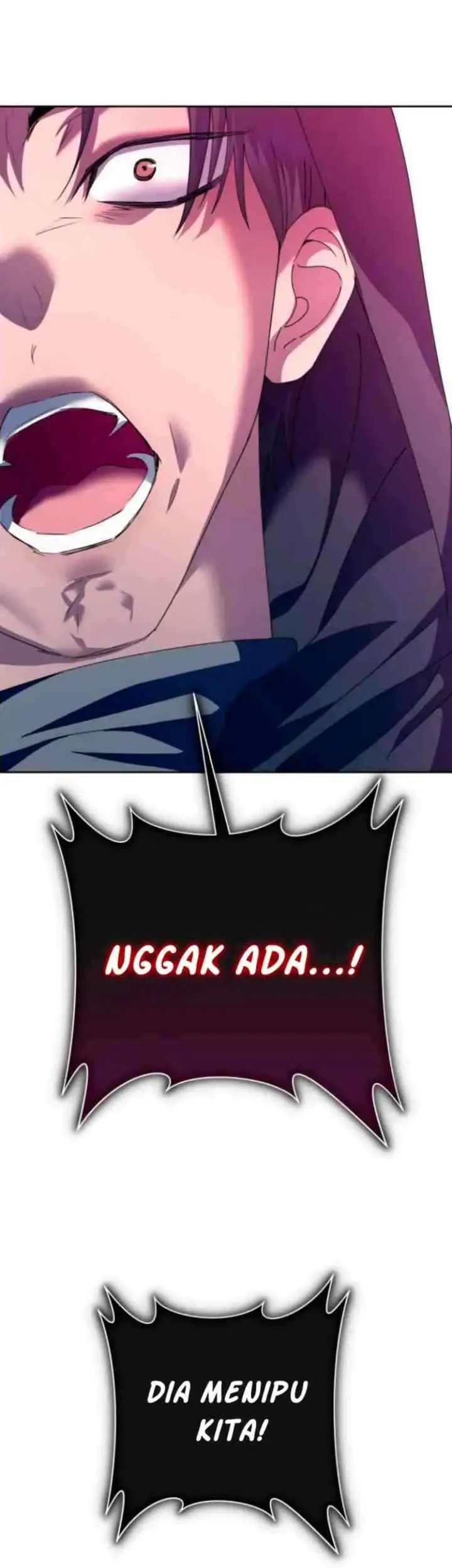 Your Throne Chapter 167.2 Gambar 41