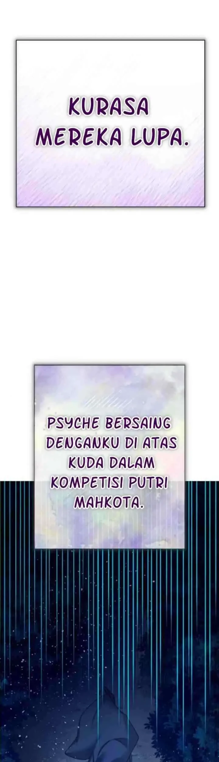 Your Throne Chapter 167.2 Gambar 45