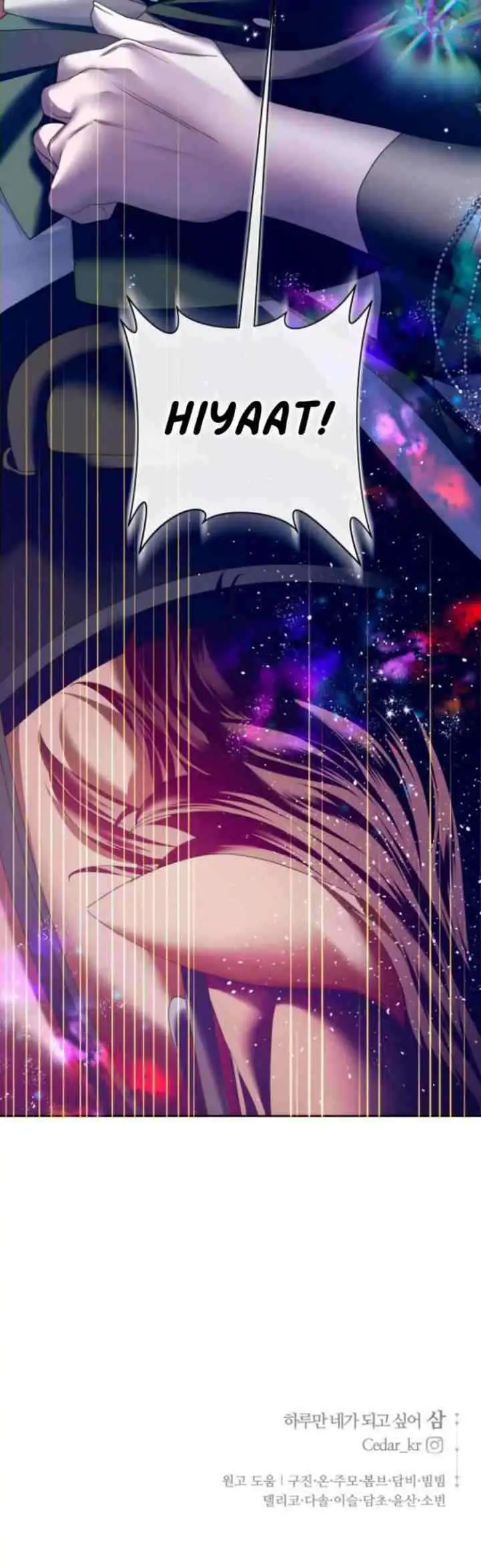 Your Throne Chapter 167.2 Gambar 49